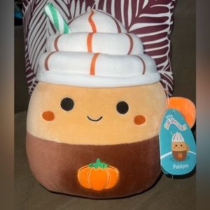 BNWT 8” Paislynn Squishmallow